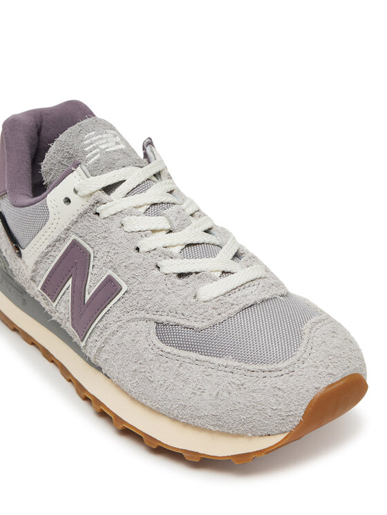 New Balance New Balance Tenisice U574YGD Siva