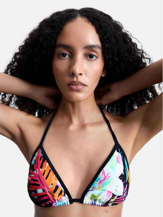 Desigual Desigual Gornji del bikini Daikiri 26SWMK18 Pisana