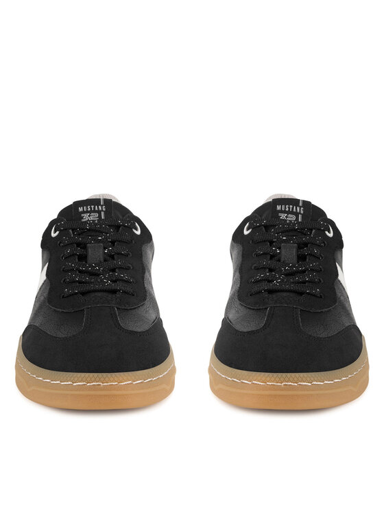 Mustang Mustang Sneakers 1511-303 Schwarz