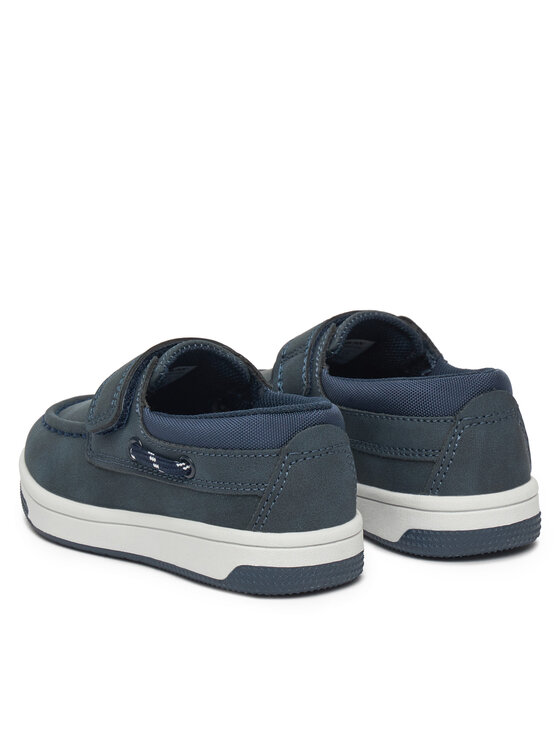 Action Boy Action Boy Cipele AVO-8023-068 Tamnoplava