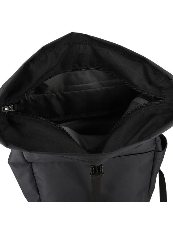 Jack Wolfskin Jack Wolfskin Plecak 319406 Czarny