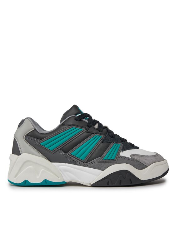 adidas adidas Laisvalaikio batai Court Magnetic Shoes IF5378 Balta