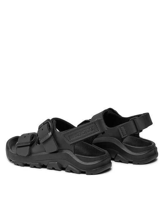 Birkenstock Birkenstock Sandály Mogami 1026780 S Černá