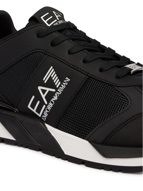 EA7 Emporio Armani EA7 Emporio Armani Sportcipők 7X000656 AF13550 MZ210 Színes