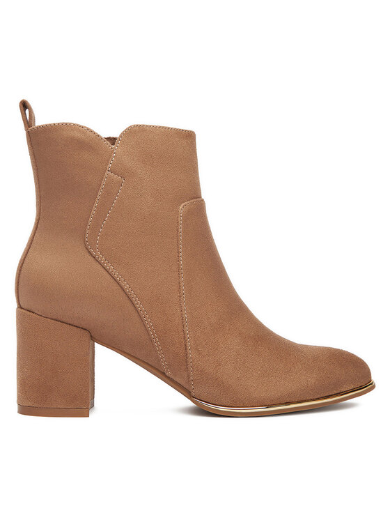 JENNY JENNY Botine CEO-CD24-242H-2 Bej