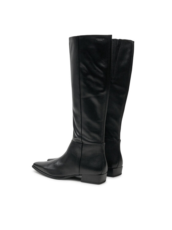 Vagabond Shoemakers Vagabond Shoemakers Μπότες Nella 5816-101-20 Μαύρο