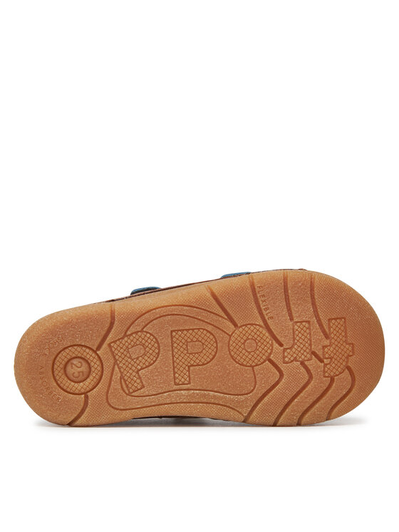 Froddo Froddo Sandały Paix Up Double G2150198-2 S Brązowy