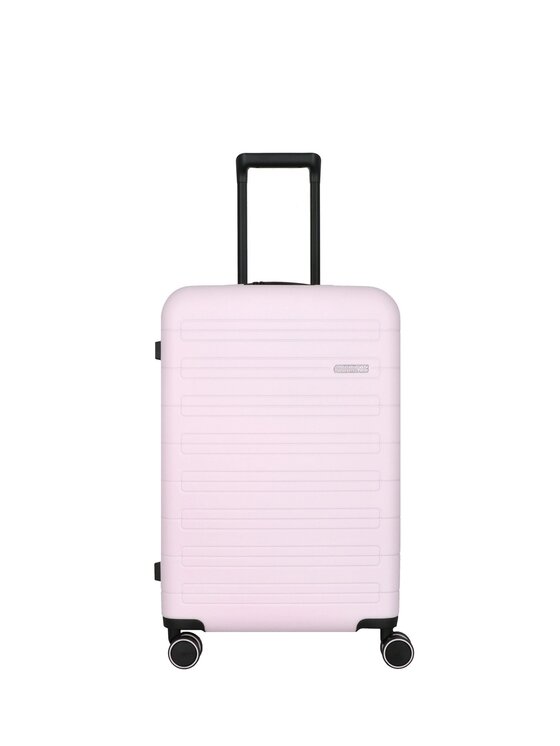 American Tourister American Tourister Torba podróżna 286592 Fioletowy