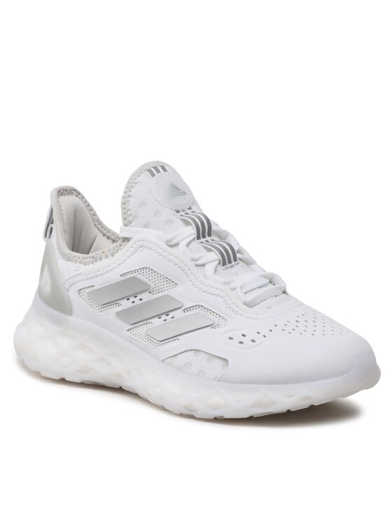 adidas adidas Snīkeri Web Boost HP3325 Balts