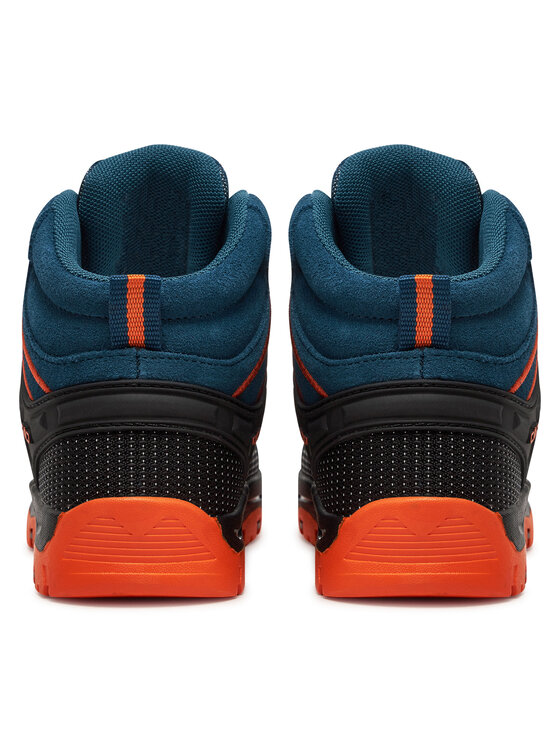 CMP CMP Bakancs Rigel Mid Trekking Shoes Wp 3Q12944 Sötétkék