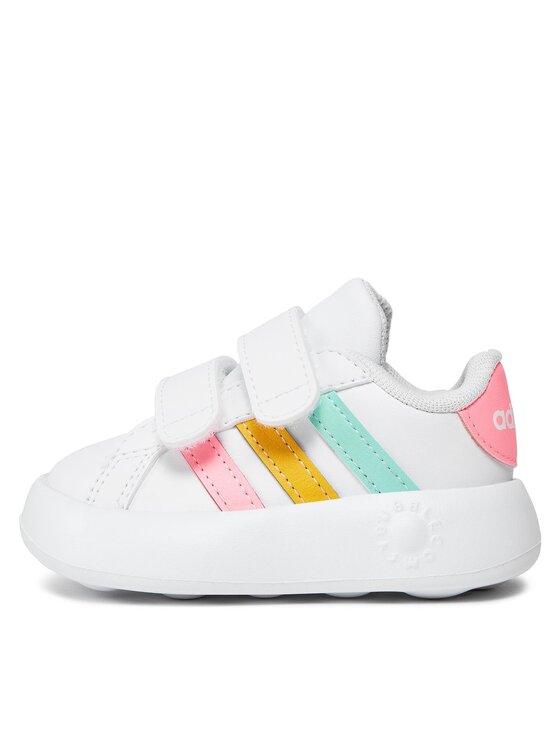 adidas adidas Sneakers Grand Court 2.0 Cf I IE1371 Bianco