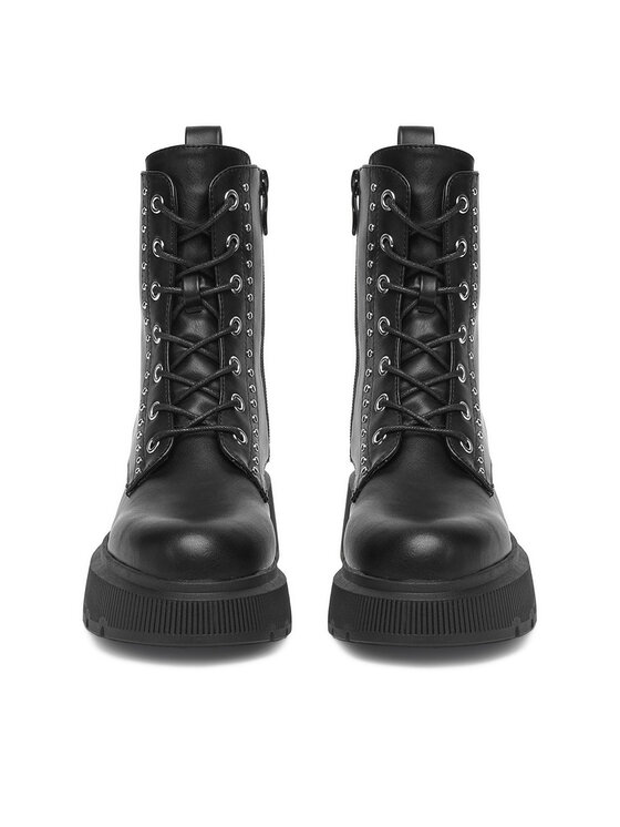 DeeZee DeeZee Saapad HX24026-1 Must