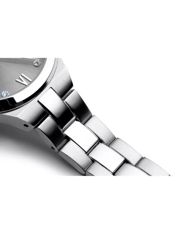 Pierre Ricaud Pierre Ricaud Orologio P22065.5187Q Argento
