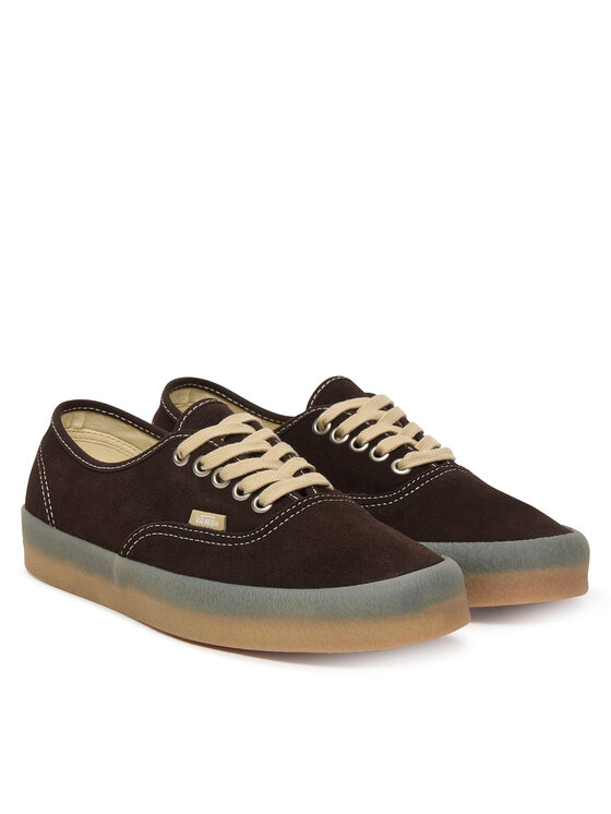Vans Vans Teniszcipő Authentic VN000D7Y3N11 Barna