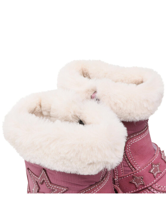 Twisty Twisty Снігоходи CI12-TEDDY-02 Рожевий