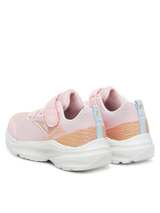 Joma Joma Αθλητικά Horizon Jr 2513 JHORIS2513V Ροζ