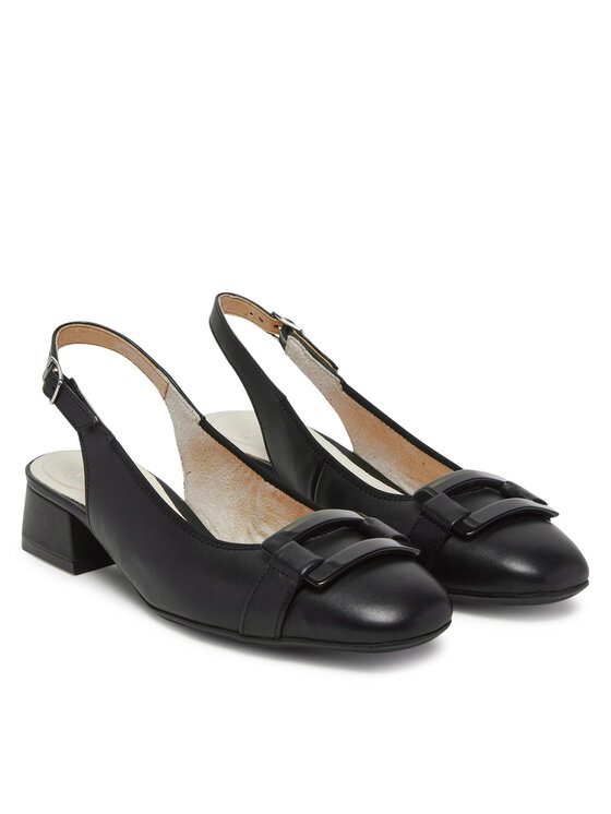 Ara Ara Sandaalid Graz 12-20428-01 Must