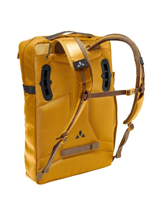 Vaude Vaude Plecak 263867 Żółty