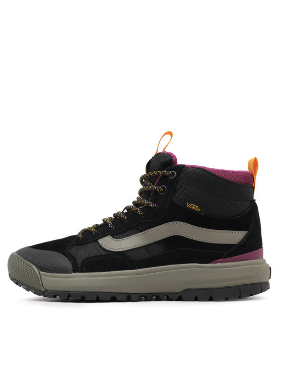 Vans Vans Sneakers Ua Ultrarange Exo Hi Mte-1 VN0A5KS5BMV1 Nero