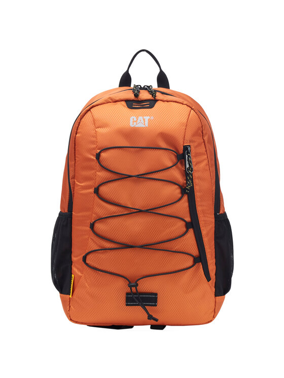 CAT Footwear CAT Footwear Zaino Caterpillar Himalayas Backpack Arancione