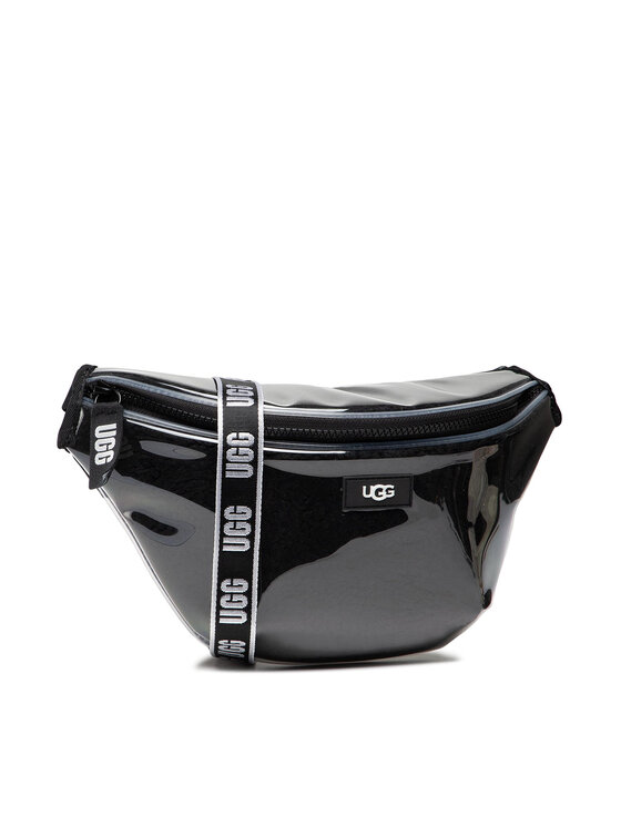 Factory Ugg belt bag clear