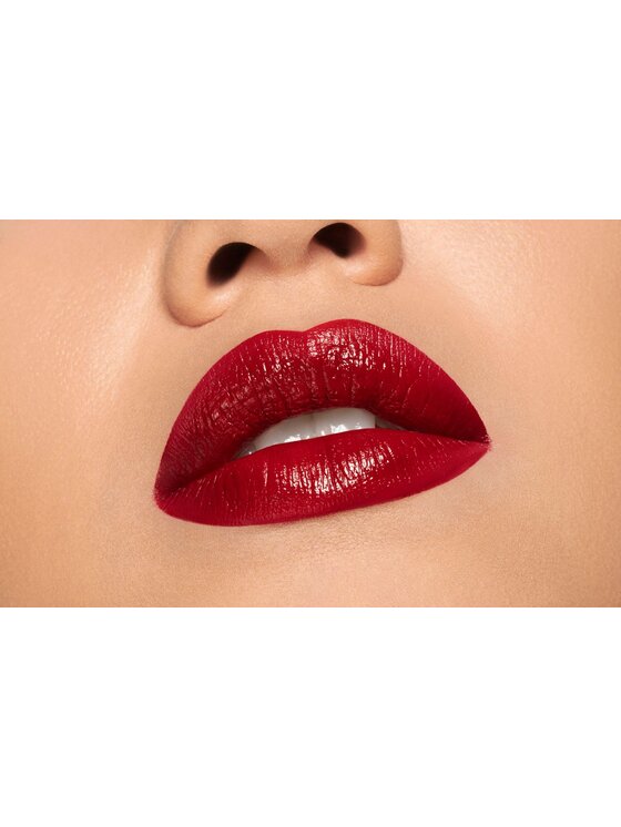 PUPA Milano PUPA Milano Vamp! Pomadka 301 Intense Red