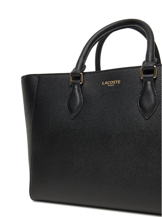 Lacoste Lacoste Handtasche NF5102PH Schwarz