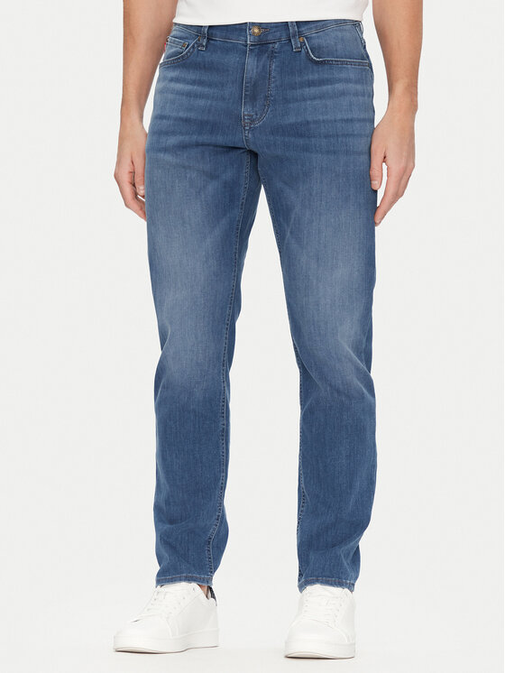 JOOP! Jeans Męskie Jeansy, rozmiar 32/32, Niebieskie, 15 JJD-03Stephen 30047421
