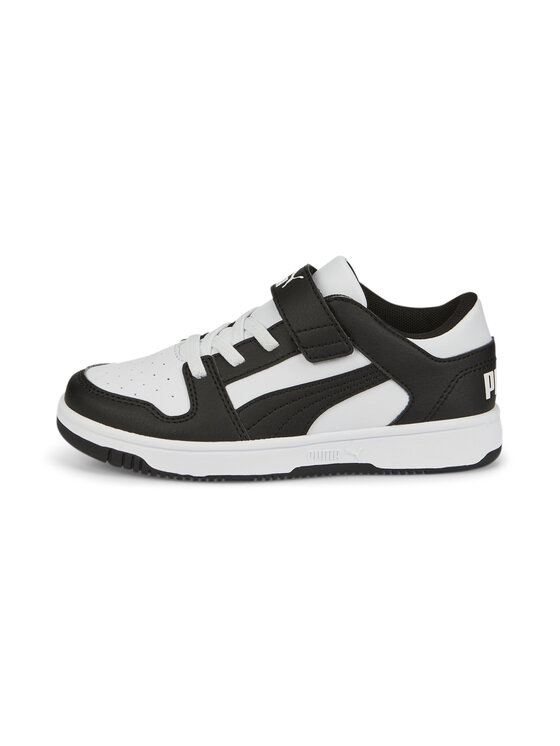 Puma Puma Trekkingi 370492 Biały