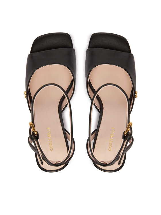 Coccinelle Coccinelle Sandaalid C-Everyday E4 U1L 18 02 01 Must