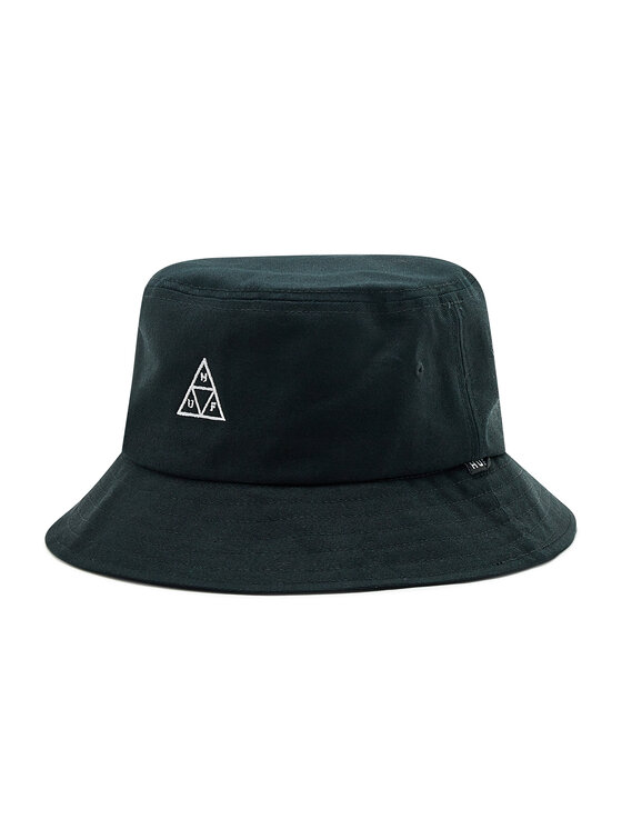 HUF Капела Essentials Bucket HT00618 Черен