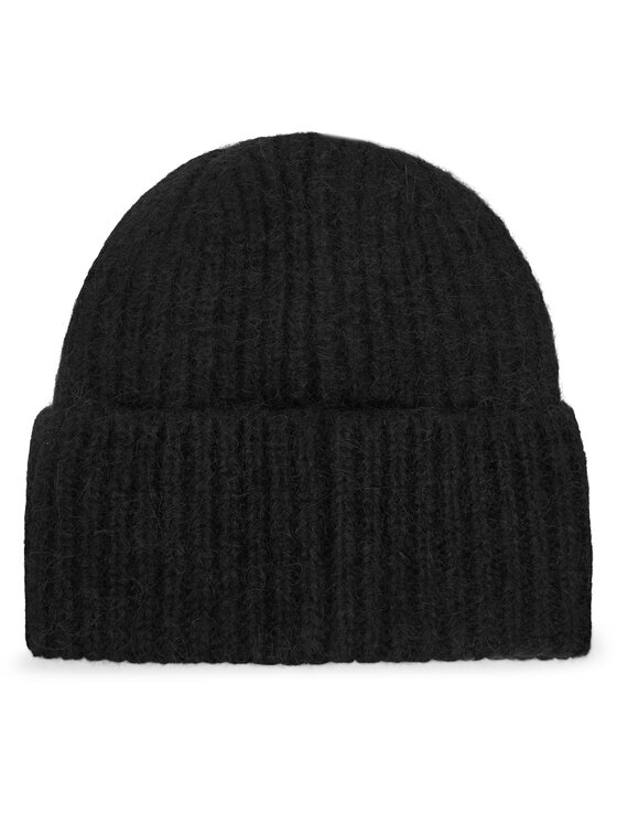 KARL LAGERFELD KARL LAGERFELD Шапка 246W3411 Черен