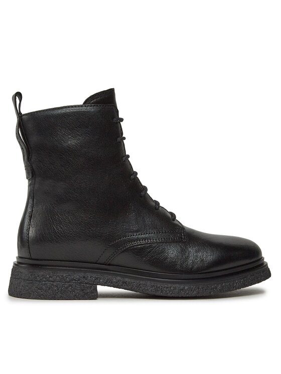 Botine Marc O'Polo 308 13616301 136 Negru