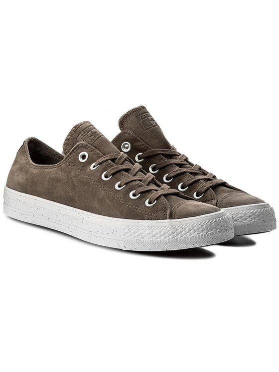 Converse Converse Sportbačiai Ctas Ox 157601C Ruda