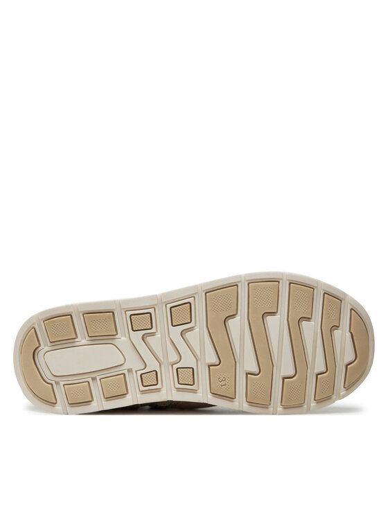 Mayoral Mayoral Stiefeletten 46486 Goldfarben