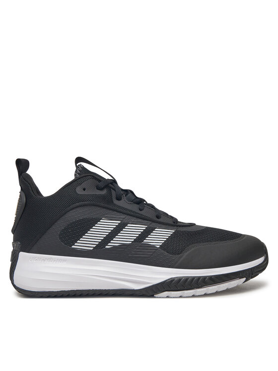 Sneakers adidas Own the Game 3 IF4568 Negru