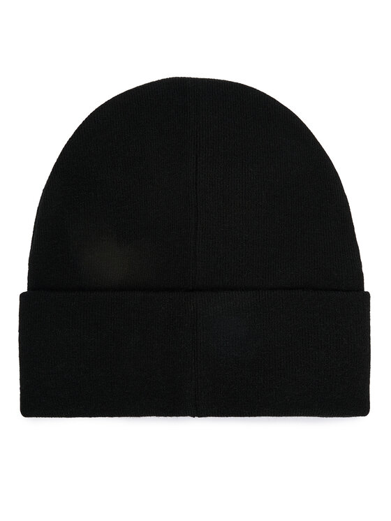 Guess Guess Mütze AW5179 POL01 Schwarz