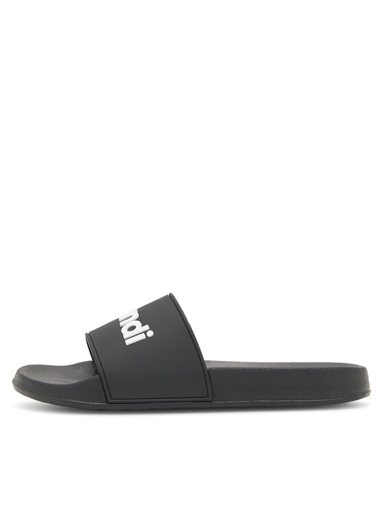 Sprandi Sprandi Ciabatte CP-865681A Nero