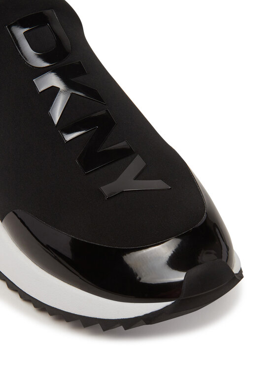 DKNY DKNY Αθλητικά Nallen K1562302 Μαύρο