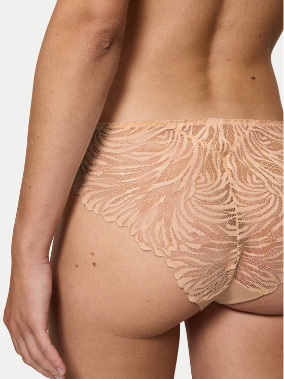 Triumph Triumph Klašične gaćice Pretty 10222241 Bež