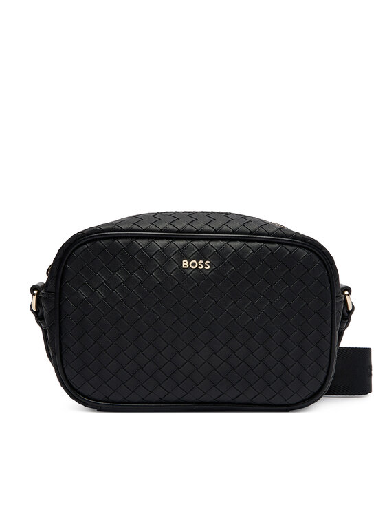 BOSS BOSS Handtasche 50558012 Schwarz