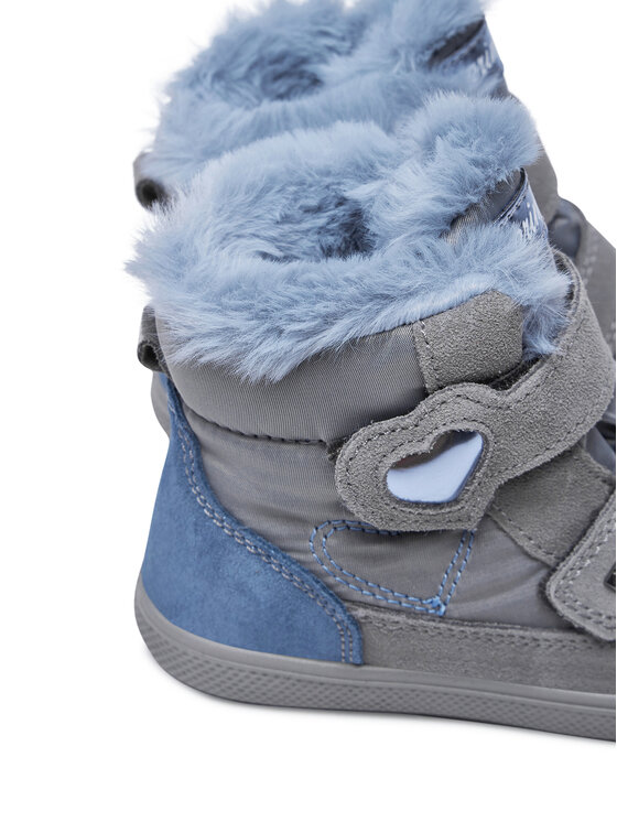 Primigi Primigi Čizme za snijeg 6850511 S GORE-TEX Siva