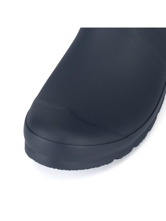 Hunter Hunter Cizme de cauciuc JFT6000RMA-NVY Bleumarin