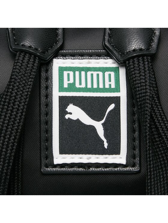Puma Puma Сумка NO.AVG Medium X-Body Bag 079727 Чорний