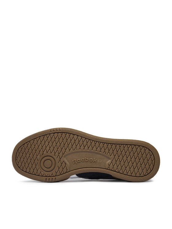 Reebok Reebok Sneakers EO-CLUB C GROUNDS UK 100256208 Nero