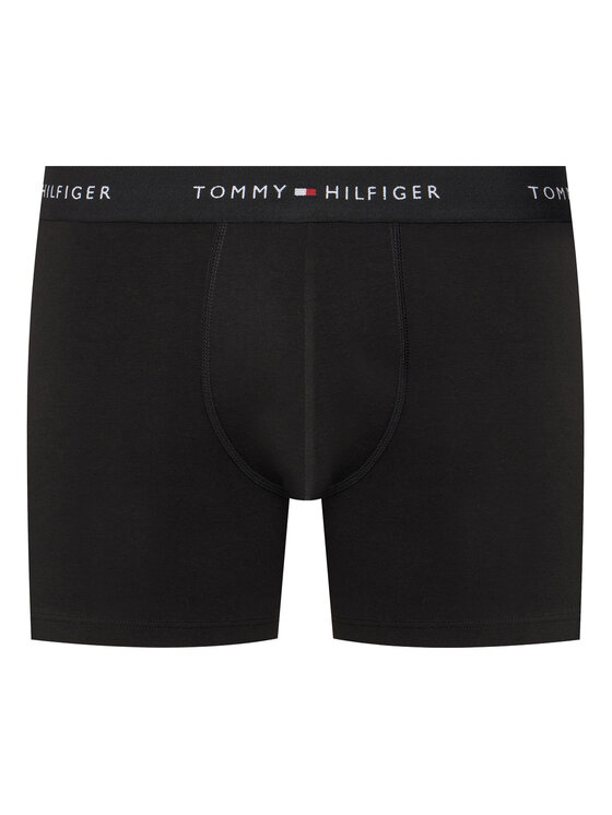 Tommy Hilfiger Tommy Hilfiger Komplet boksaric﻿ UM0UM03921 Črna