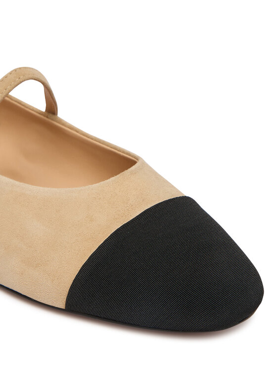 Aldo Aldo Ballerine Haoinia 14193443 Marrone