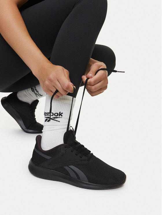 Reebok Reebok Tenisice Fluxlite 100201528 Crna