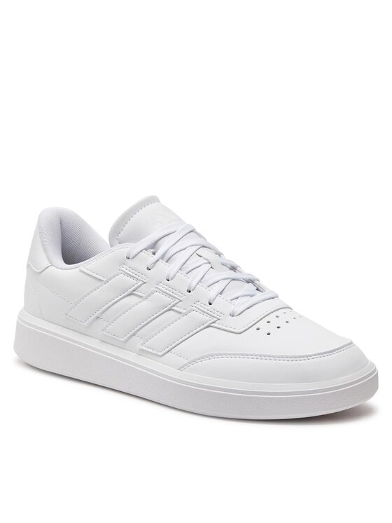adidas adidas Tenisice Courtblock IF4031 Bijela