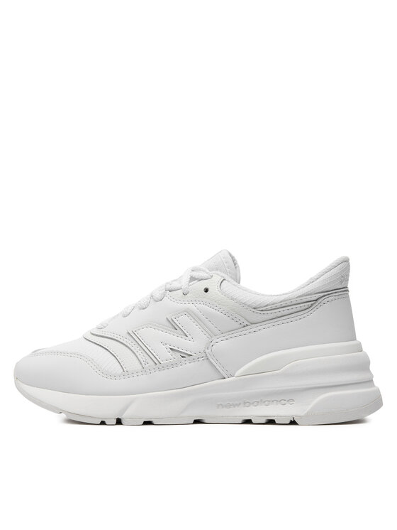 New Balance New Balance Αθλητικά U997RFA Λευκό
